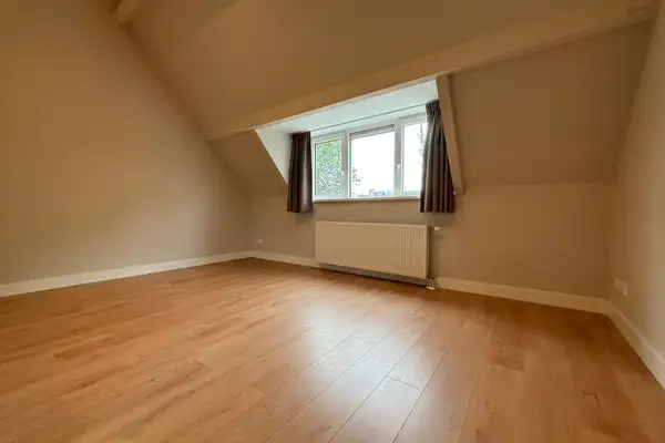 Foto #0 Appartement Van Malsenstraat Rotterdam