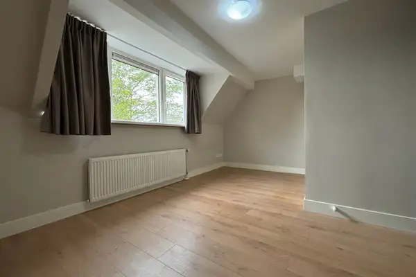 Foto #6 Appartement Van Malsenstraat Rotterdam