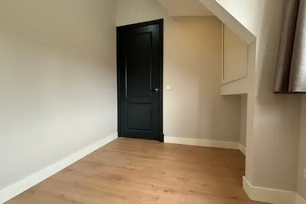 Foto #8 Appartement Van Malsenstraat Rotterdam