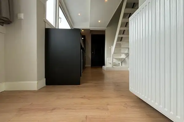 Foto #3 Appartement Van Malsenstraat Rotterdam