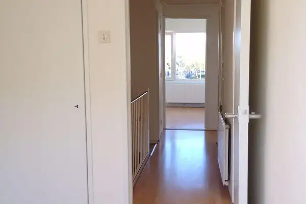 Foto #13 Appartement Louis Schottingstraat Amsterdam