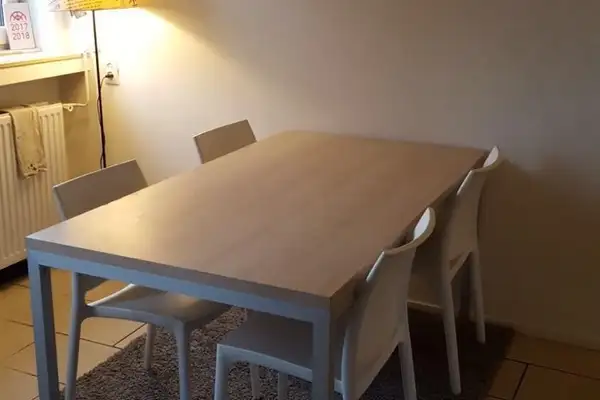 Foto #14 Appartement Louis Schottingstraat Amsterdam