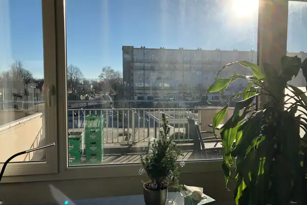 Foto #7 Appartement Louis Schottingstraat Amsterdam