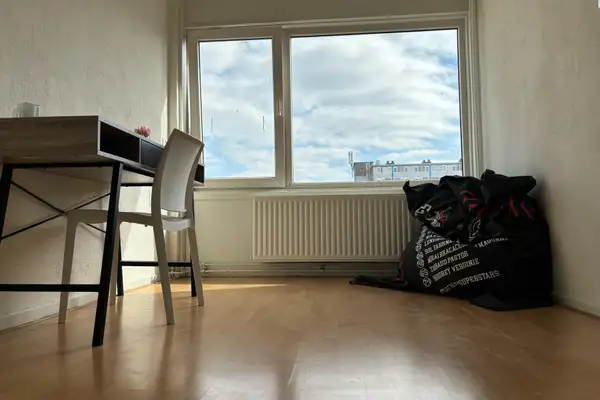 Foto #16 Appartement Louis Schottingstraat Amsterdam