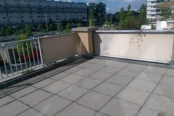 Foto #15 Appartement Louis Schottingstraat Amsterdam