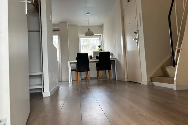 Foto #18 Appartement Louis Schottingstraat Amsterdam