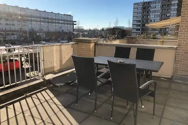 Foto #9 Appartement Louis Schottingstraat Amsterdam