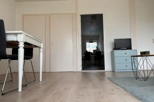 Foto #1 Appartement Louis Schottingstraat Amsterdam