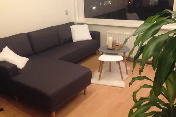 Foto #12 Appartement Louis Schottingstraat Amsterdam