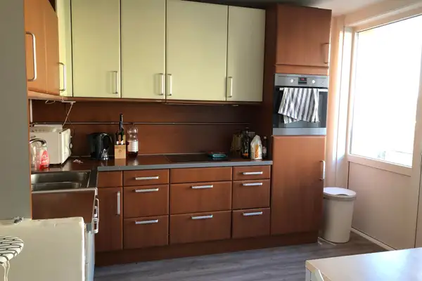 Foto #11 Appartement Louis Schottingstraat Amsterdam