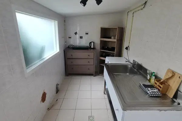 Foto #10 Huurwoning Hubert Duyfhuysstraat Utrecht