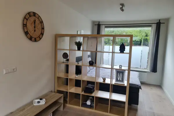 Foto #7 Huurwoning Hubert Duyfhuysstraat Utrecht