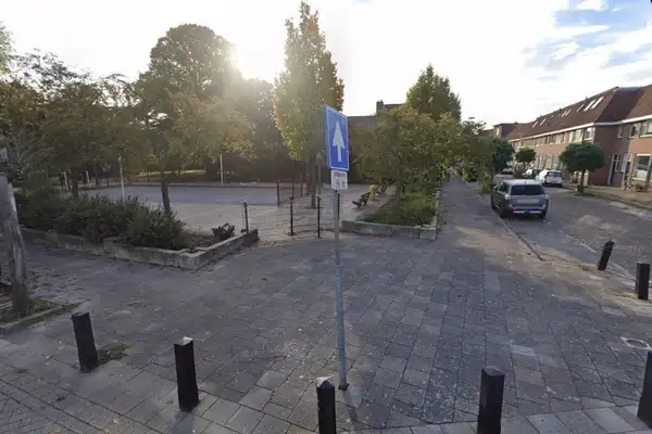 Foto #0 Huurwoning Hubert Duyfhuysstraat Utrecht