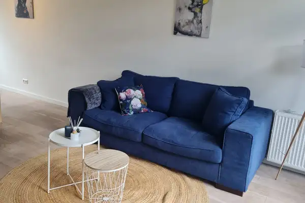 Foto #2 Huurwoning Hubert Duyfhuysstraat Utrecht