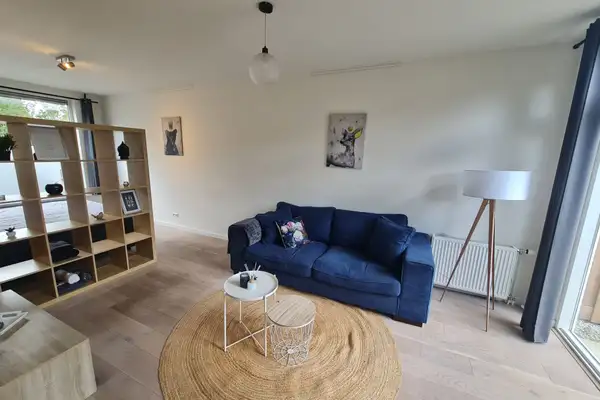 Foto #1 Huurwoning Hubert Duyfhuysstraat Utrecht