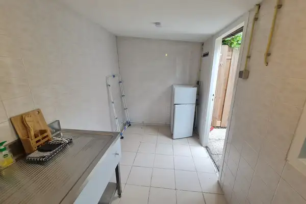 Foto #11 Huurwoning Hubert Duyfhuysstraat Utrecht