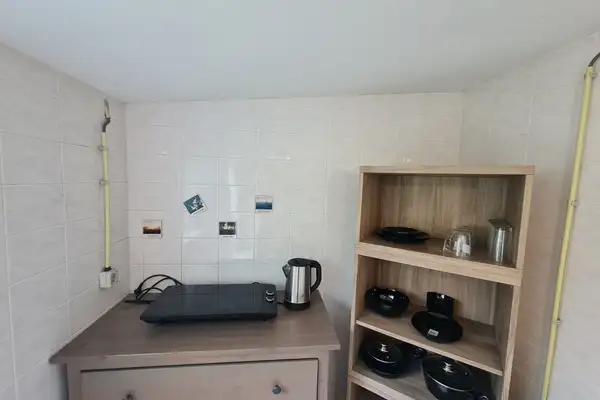 Foto #13 Huurwoning Hubert Duyfhuysstraat Utrecht