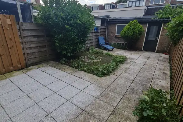 Foto #16 Huurwoning Hubert Duyfhuysstraat Utrecht