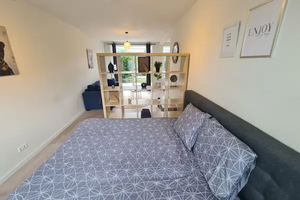 Foto #9 Huurwoning Hubert Duyfhuysstraat Utrecht