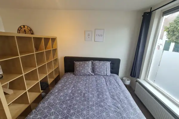 Foto #8 Huurwoning Hubert Duyfhuysstraat Utrecht