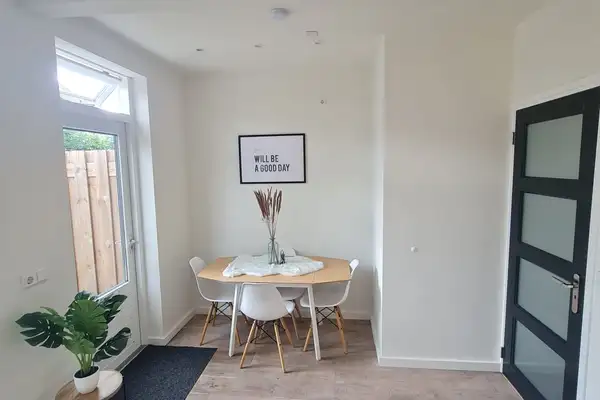 Foto #4 Huurwoning Hubert Duyfhuysstraat Utrecht