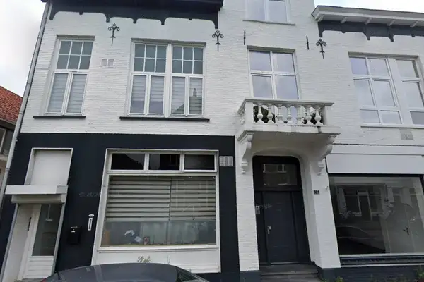 Foto #0 Kamer Grotestraat Waalwijk