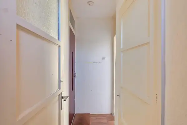 Foto #6 Appartement Stadhoudersweg Rotterdam