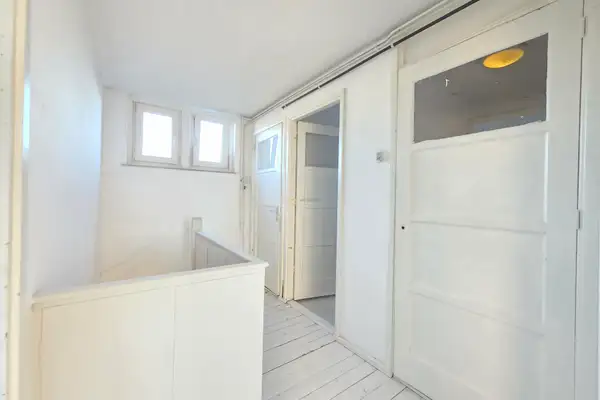 Foto #32 Appartement Stadhoudersweg Rotterdam