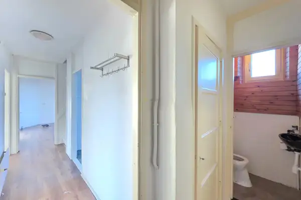 Foto #1 Appartement Stadhoudersweg Rotterdam