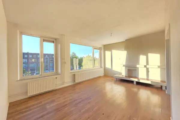Foto #0 Appartement Stadhoudersweg Rotterdam