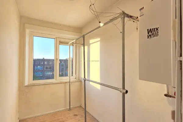 Foto #50 Appartement Stadhoudersweg Rotterdam