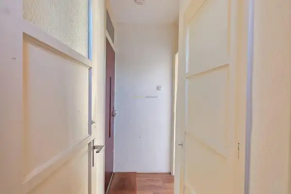 Foto #5 Appartement Stadhoudersweg Rotterdam