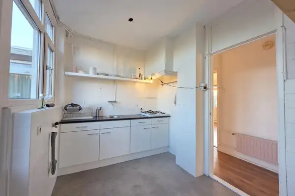 Foto #27 Appartement Stadhoudersweg Rotterdam