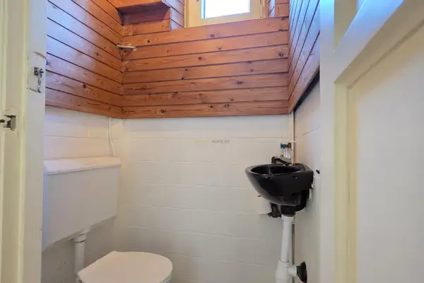 Foto #7 Appartement Stadhoudersweg Rotterdam