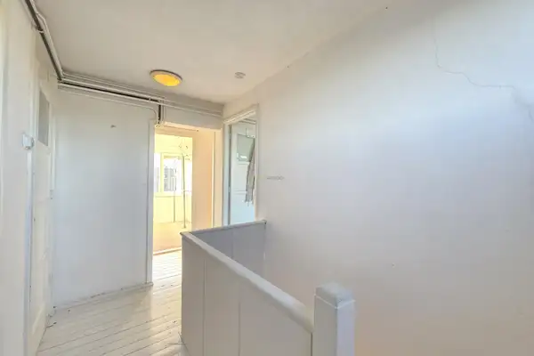 Foto #30 Appartement Stadhoudersweg Rotterdam