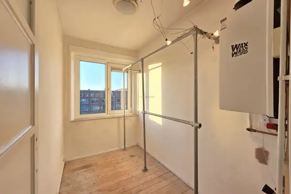 Foto #47 Appartement Stadhoudersweg Rotterdam