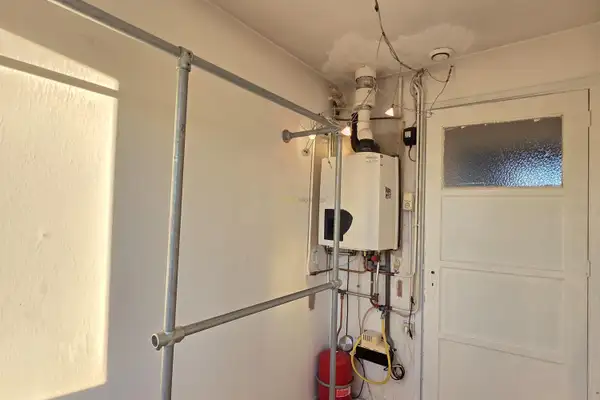 Foto #49 Appartement Stadhoudersweg Rotterdam