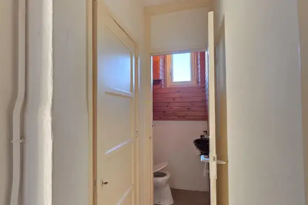 Foto #4 Appartement Stadhoudersweg Rotterdam