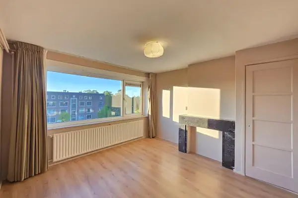 Foto #43 Appartement Stadhoudersweg Rotterdam