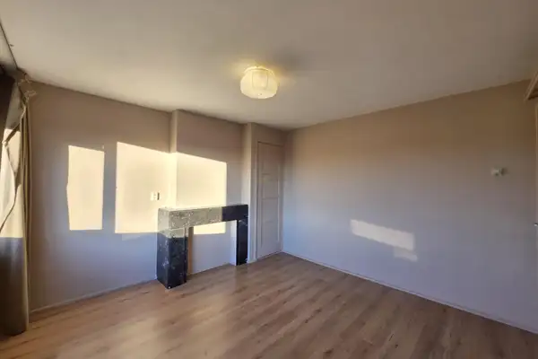 Foto #46 Appartement Stadhoudersweg Rotterdam