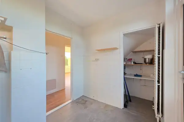 Foto #28 Appartement Stadhoudersweg Rotterdam