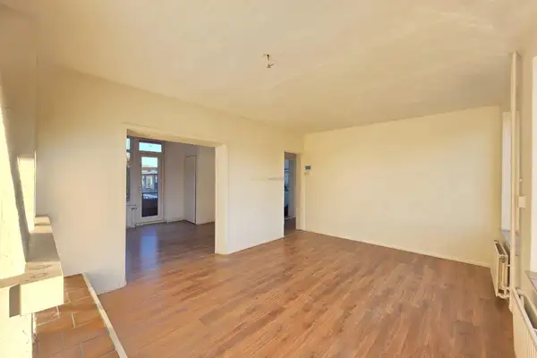 Foto #9 Appartement Stadhoudersweg Rotterdam