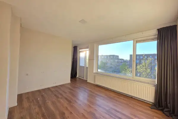 Foto #20 Appartement Stadhoudersweg Rotterdam