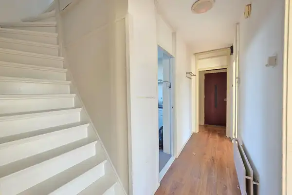 Foto #3 Appartement Stadhoudersweg Rotterdam