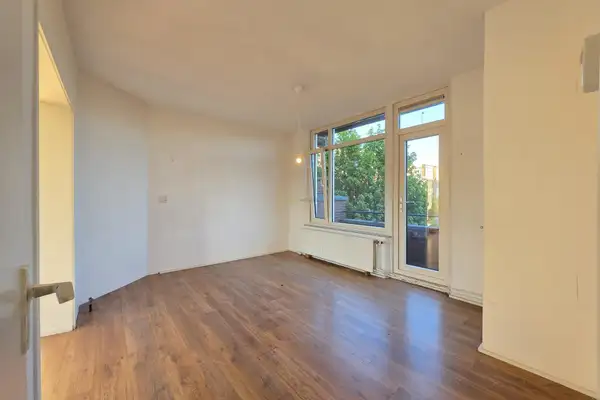 Foto #12 Appartement Stadhoudersweg Rotterdam