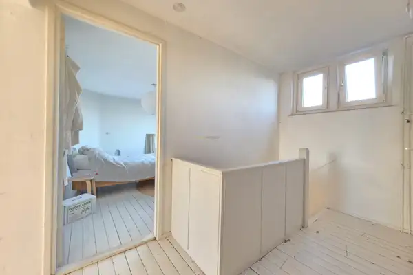 Foto #31 Appartement Stadhoudersweg Rotterdam