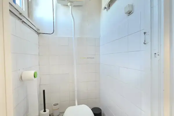 Foto #63 Appartement Stadhoudersweg Rotterdam