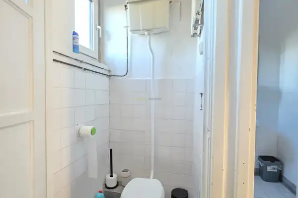 Foto #62 Appartement Stadhoudersweg Rotterdam