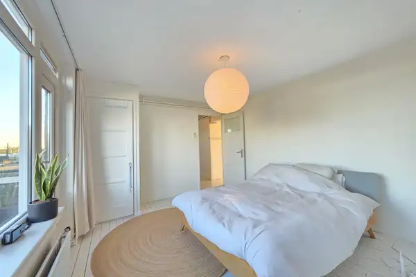 Foto #36 Appartement Stadhoudersweg Rotterdam