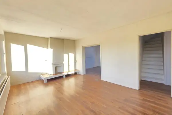 Foto #8 Appartement Stadhoudersweg Rotterdam